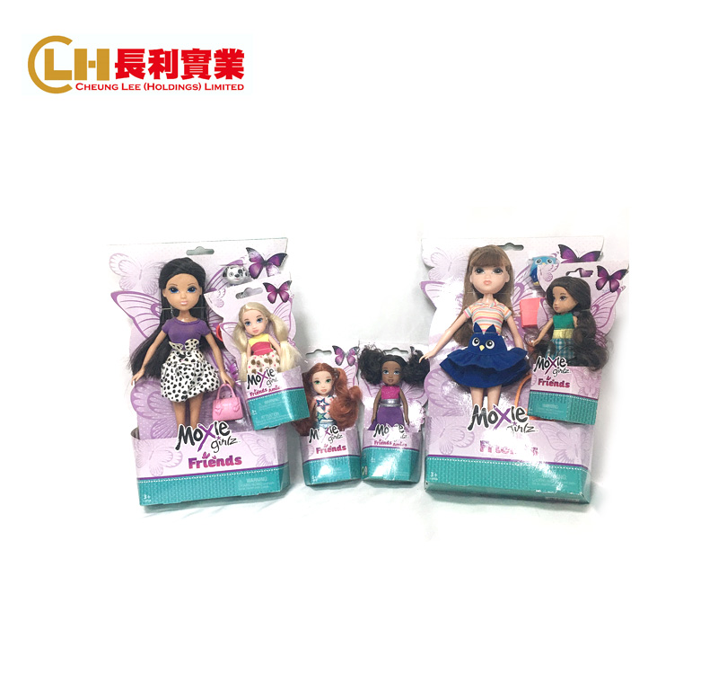 孩子玩具應該買多少?家長應該注意哪些玩具